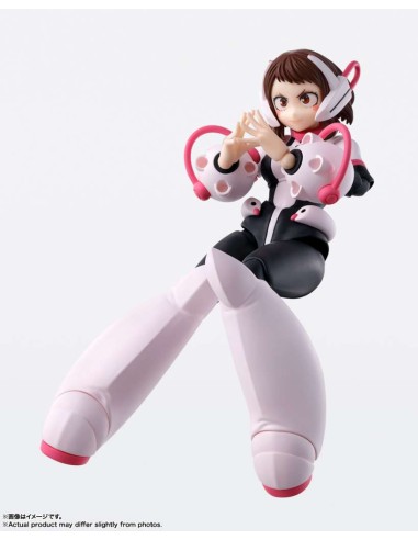 Bandai My Hero Academia Ochaco...