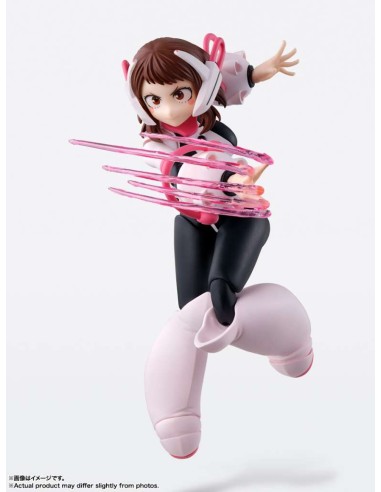Bandai My Hero Academia Ochaco...