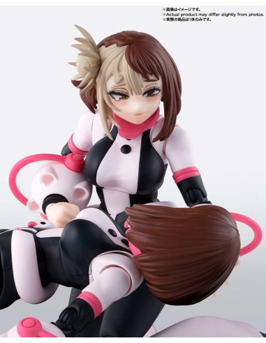 Bandai My Hero Academia Ochaco...