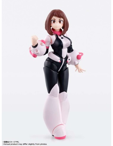 Bandai My Hero Academia Ochaco...