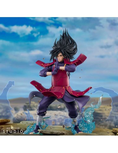 ABYstyle Madara Super Figure...
