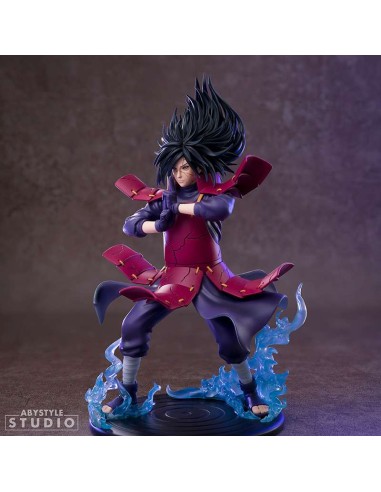 ABYstyle Madara Super Figure...