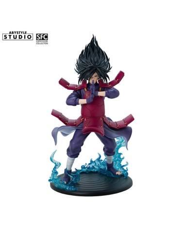 ABYstyle Madara Super Figure...