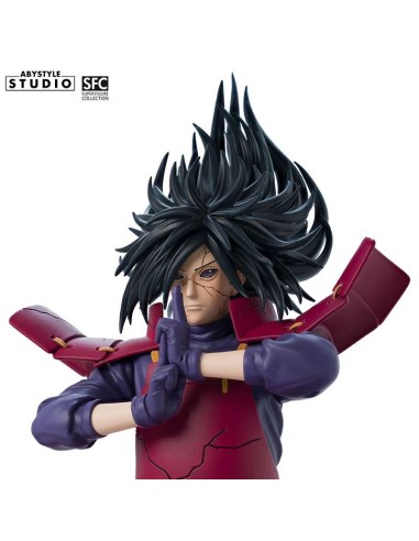 ABYstyle Madara Super Figure...