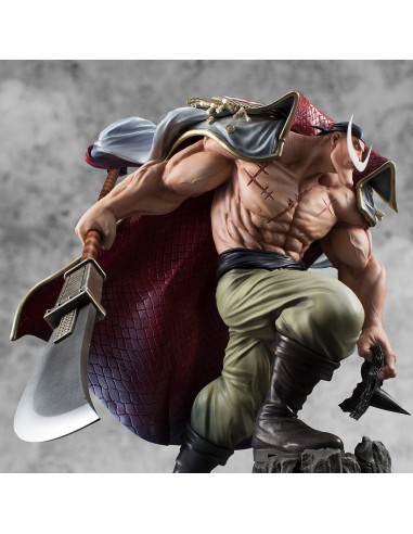 MegaHouse One Piece P.O.P NEO-Maximum...