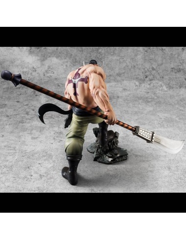 MegaHouse One Piece P.O.P NEO-Maximum...