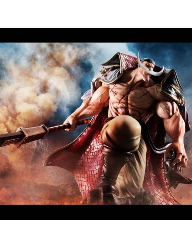 MegaHouse One Piece P.O.P NEO-Maximum...