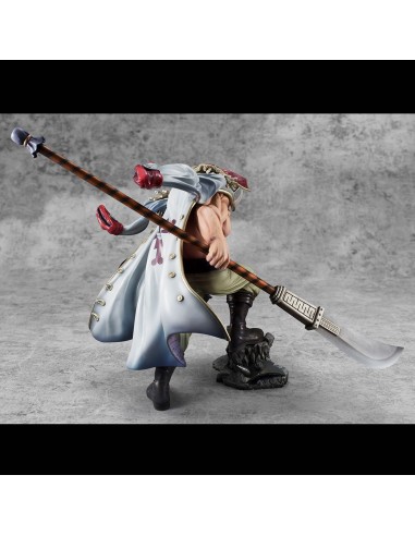 MegaHouse One Piece P.O.P NEO-Maximum...