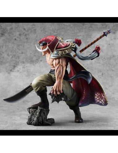 MegaHouse One Piece P.O.P NEO-Maximum...