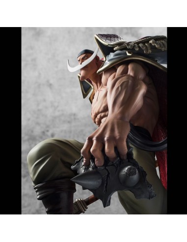 MegaHouse One Piece P.O.P NEO-Maximum...