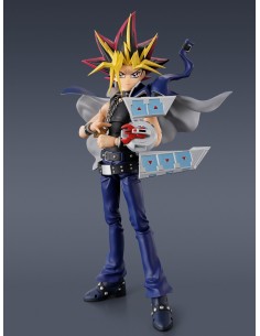 Bandai Yu-Gi-Oh! Yami Yugi...