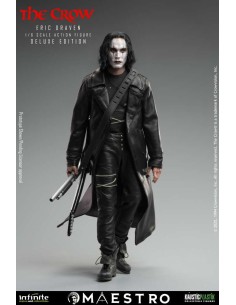 Infinite Statue The Crow...