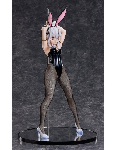 FREEing High School DxD Hero 1/4...