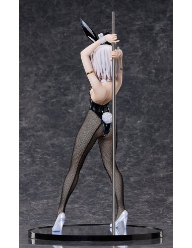 FREEing High School DxD Hero 1/4...