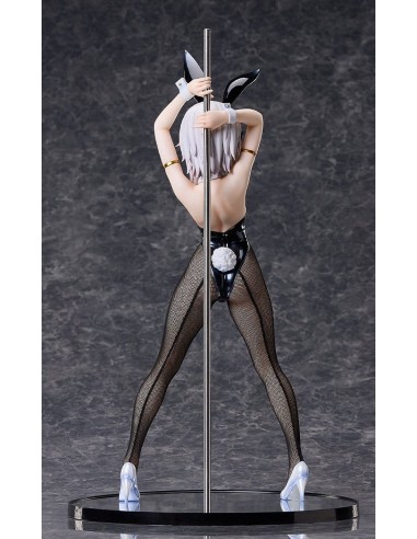 FREEing High School DxD Hero 1/4...