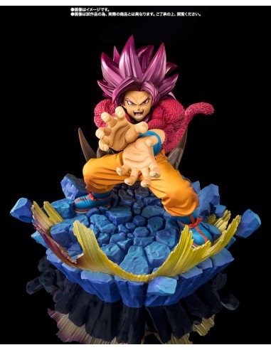 Bandai Dragon Ball Daima Son Goku...