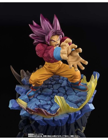 Bandai Dragon Ball Daima Son Goku...