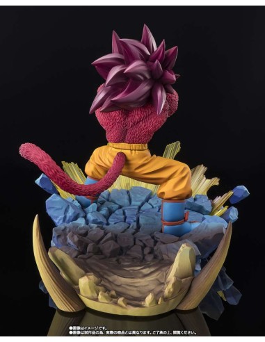 Bandai Dragon Ball Daima Son Goku...