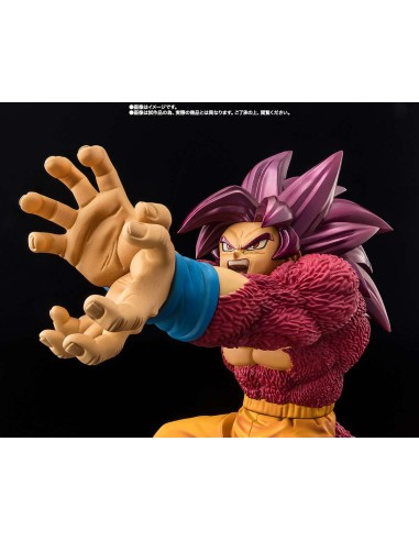 Bandai Dragon Ball Daima Son Goku...