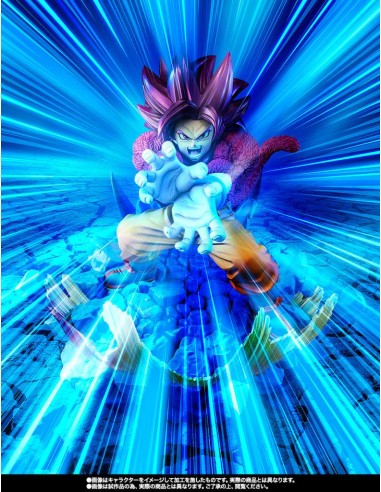 Bandai Dragon Ball Daima Son Goku...