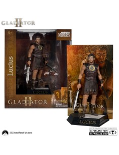 McFarlane Il Gladiatore II...