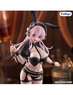 Furyu Super Sonico Reverse...