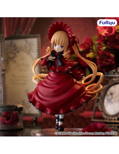 Furyu Rozen Maiden Shinku