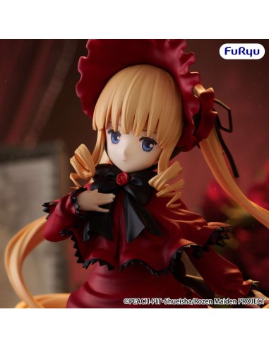 Furyu Rozen Maiden Shinku
