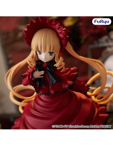 Furyu Rozen Maiden Shinku