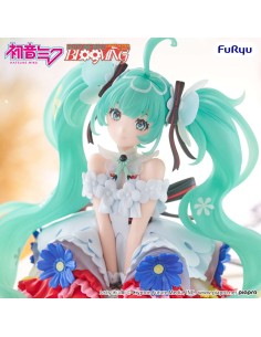 Furyu Hatsune Miku Japan...