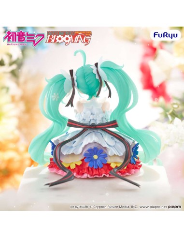 Furyu Hatsune Miku Japan Live Tour...