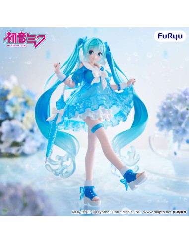 Furyu Hatsune Miku Rainy Dance