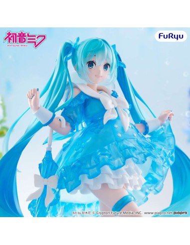 Furyu Hatsune Miku Rainy Dance