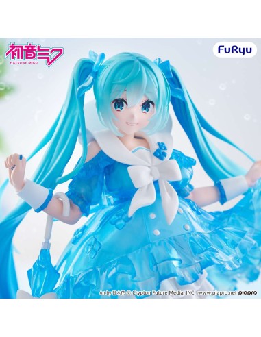Furyu Hatsune Miku Rainy Dance