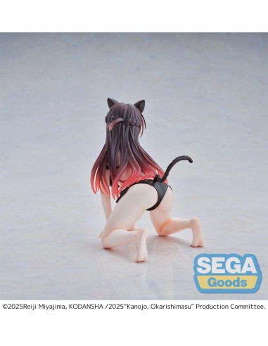 Sega Rent a Girlfriend Chizuro...