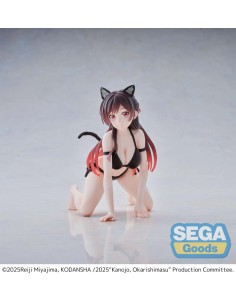 Sega Rent a Girlfriend...