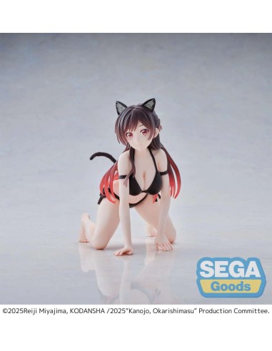 Sega Rent a Girlfriend Chizuro...