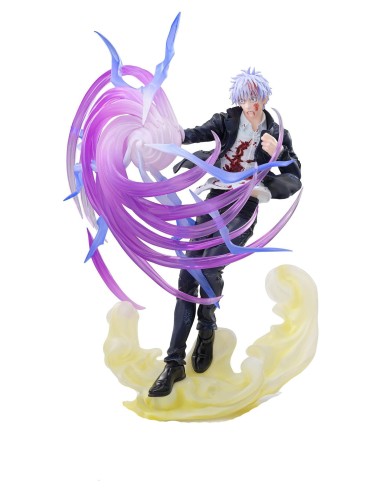 Sega Jujutsu Kaisen Luminasta Satoru...