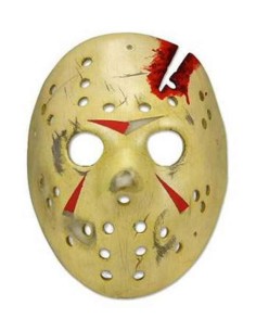 Neca Friday 13th Jason Mask...