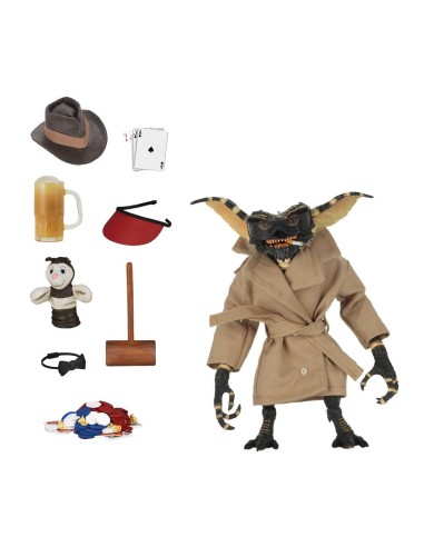 Neca Gremlins Flasher