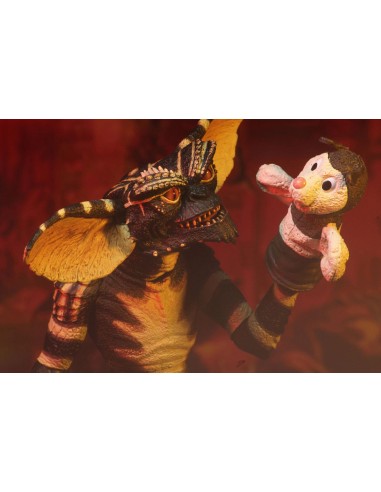 Neca Gremlins Flasher