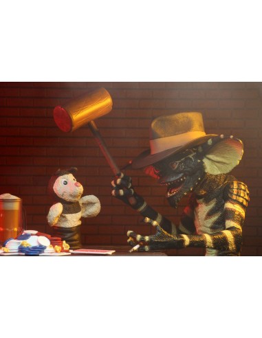 Neca Gremlins Flasher