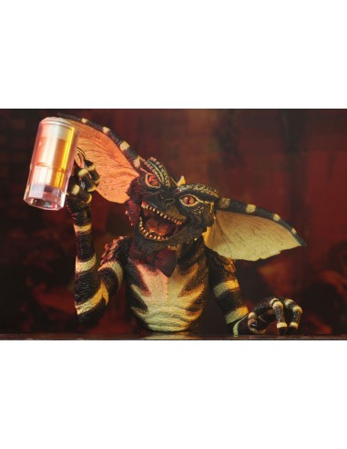 Neca Gremlins Flasher