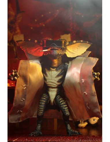 Neca Gremlins Flasher