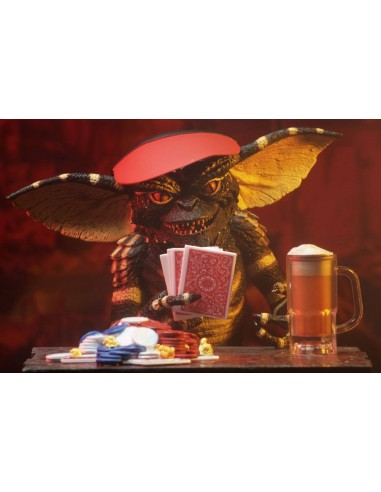 Neca Gremlins Flasher