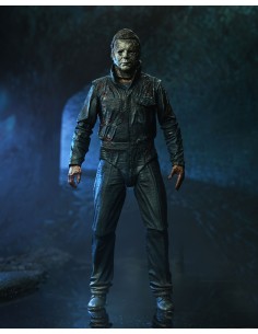 Neca Halloween Ends (2022)...