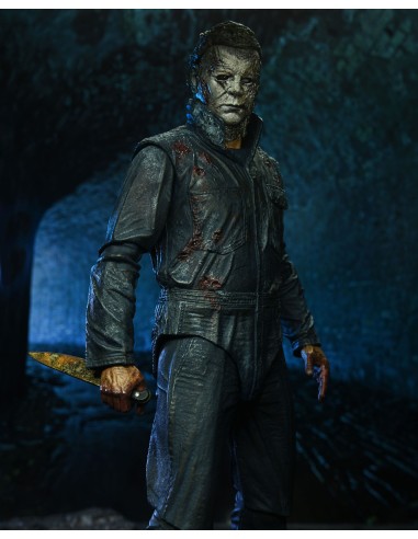 Neca Halloween Ends (2022) Ultimate...