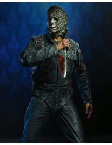Neca Halloween Ends (2022) Ultimate...