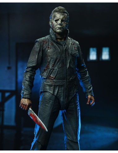 Neca Halloween Ends (2022) Ultimate...
