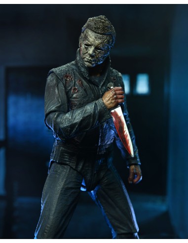 Neca Halloween Ends (2022) Ultimate...